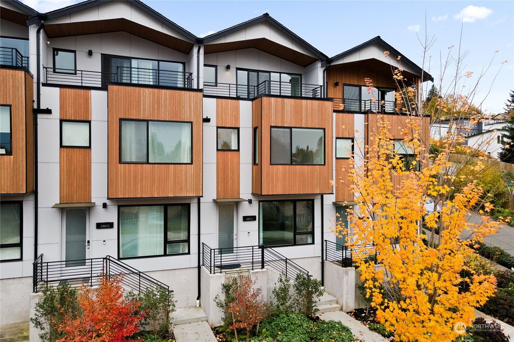 Photo of 3803 S Cloverdale Street, Seattle, WA 98118 (MLS # 2308861)