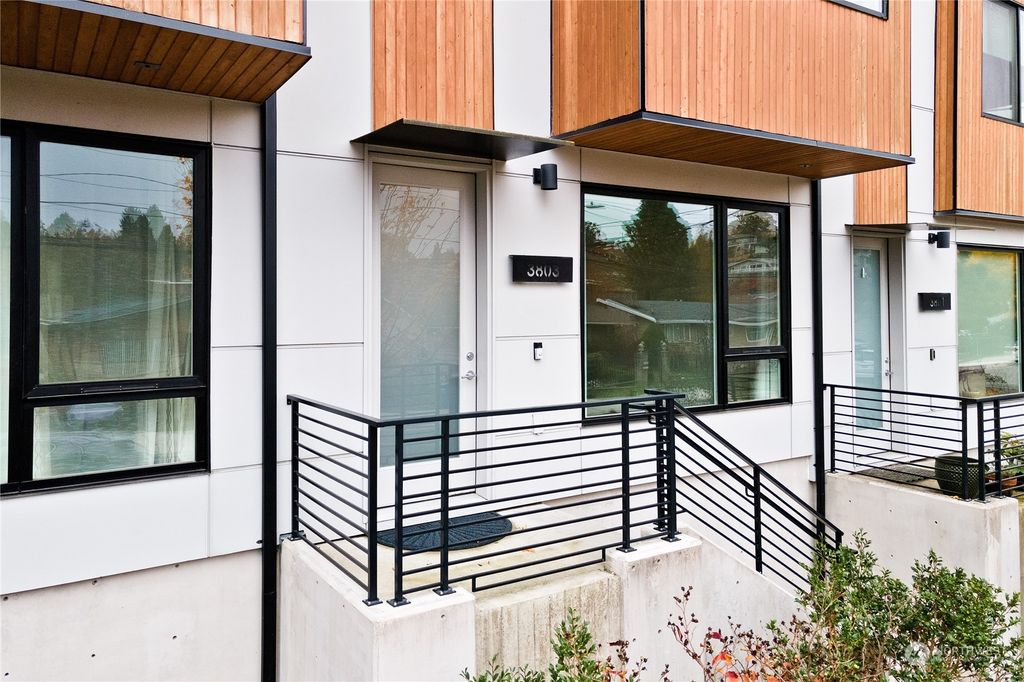 Photo of 3803 S Cloverdale Street, Seattle, WA 98118 (MLS # 2308861)