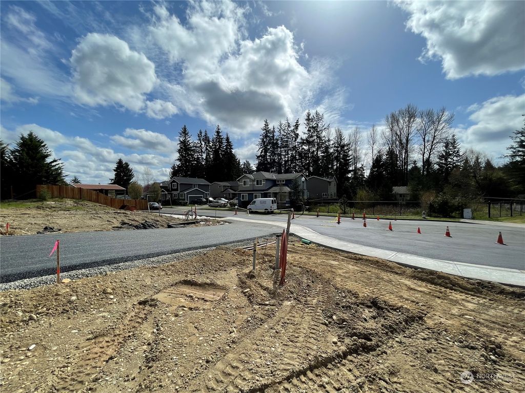 Photo of 13409 SE 272nd Street, Kent, WA 98042 (MLS # 1885261)