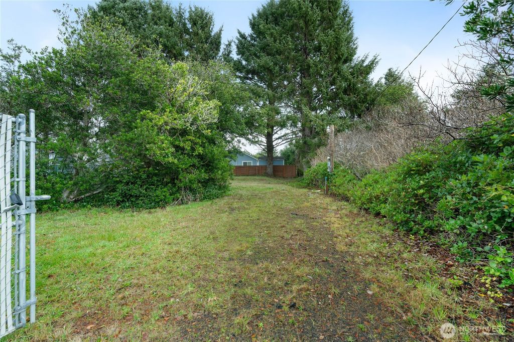 Photo of 158 N Narwhal Loop NW, Ocean Shores, WA 98569 (MLS # 2461624)