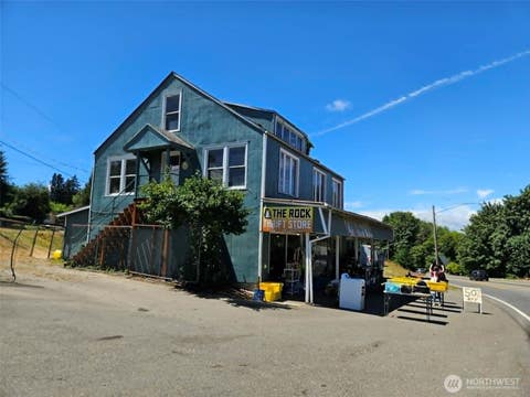 Photo of 1209 Olympic Highway S, Shelton, WA 98584 (MLS # 2557410)