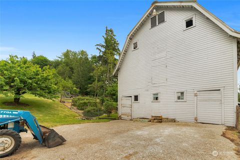 A home in Arlington