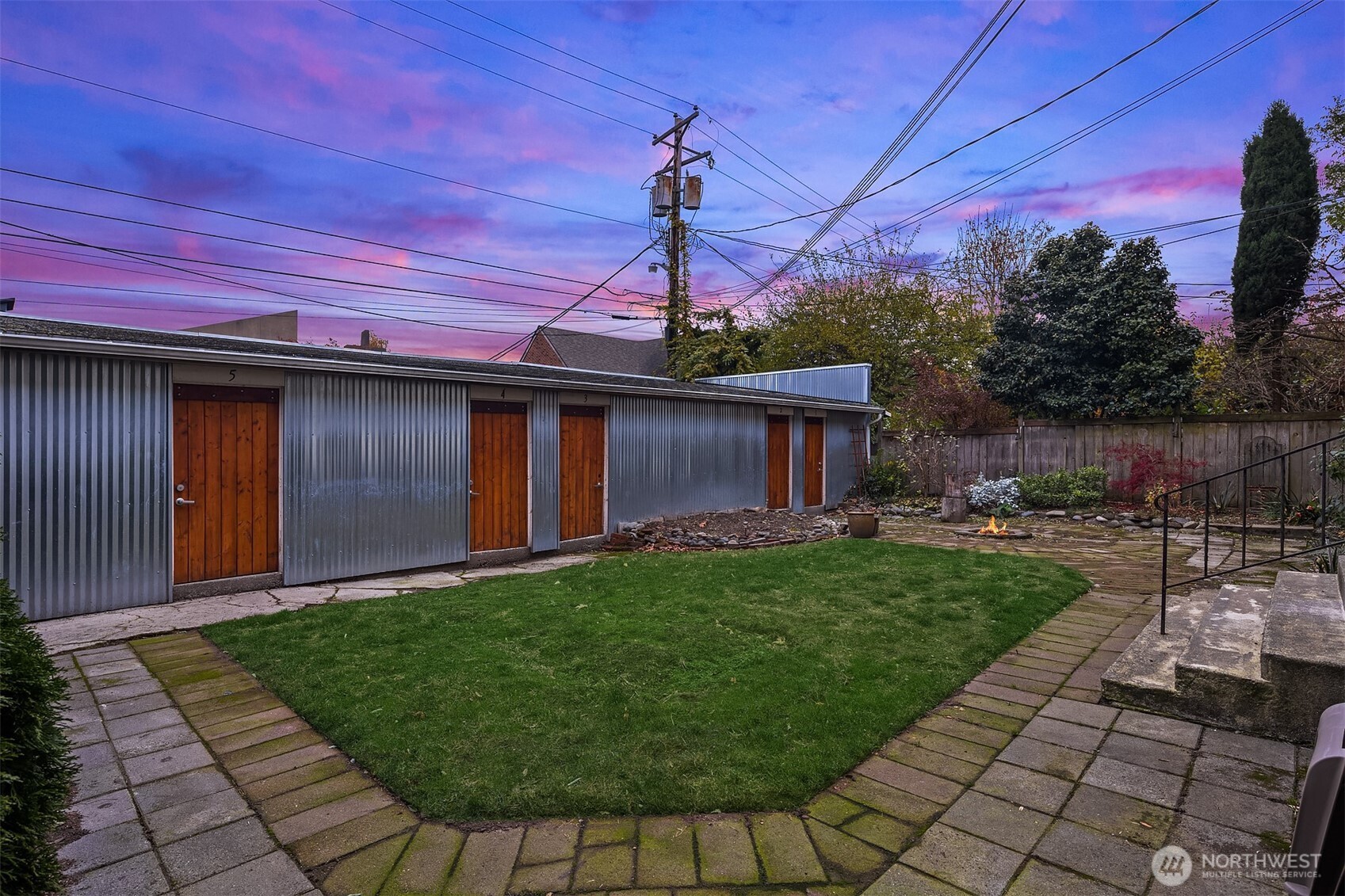 315 N L Street