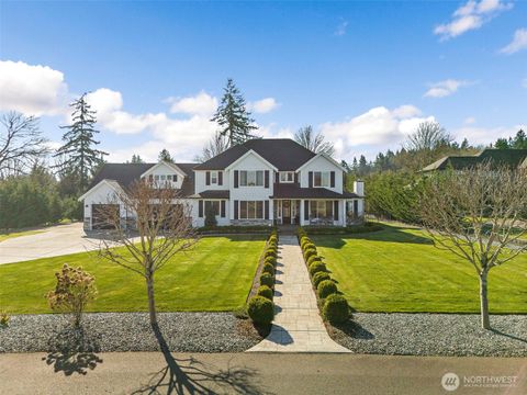 Photo of 6304 76th Street E, Puyallup, WA 98371 (MLS # 2471455)