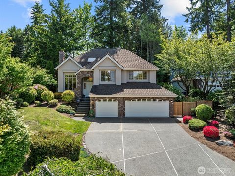 5628 168th Avenue SE Bellevue WA 98006