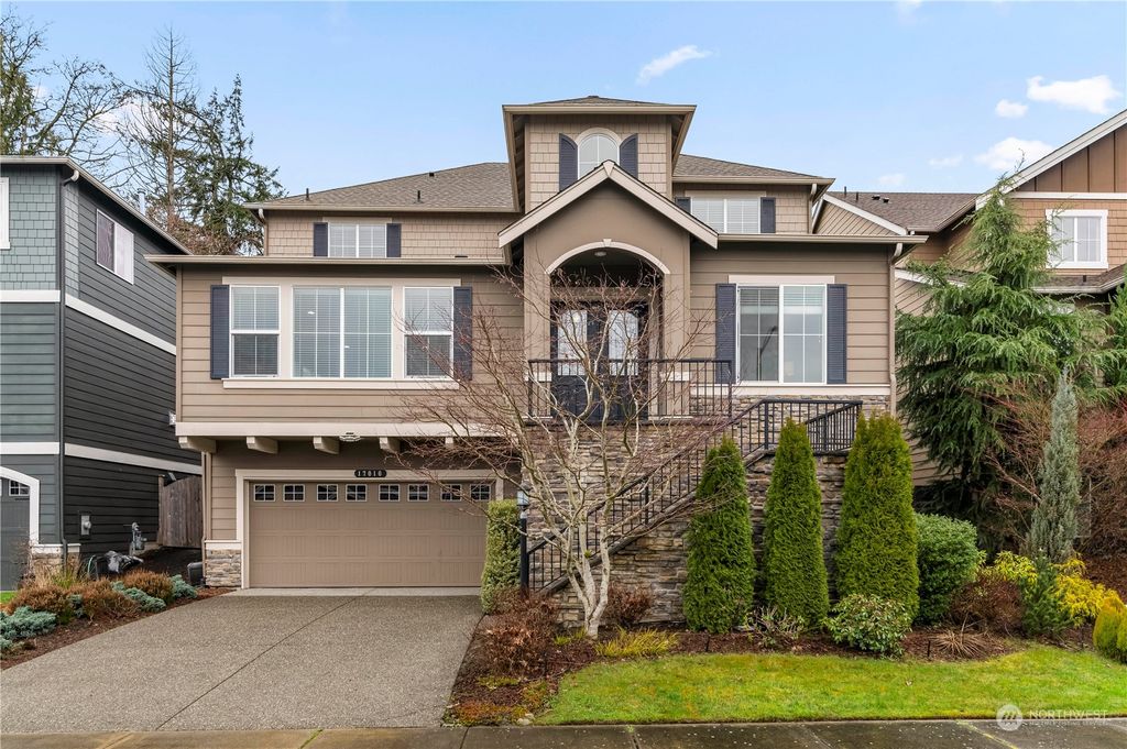Photo of 17010 7th Place W, Lynnwood, WA 98037 (MLS # 2200834)