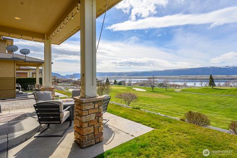 Photo of 23466 Sunserra Loop NW, Quincy, WA 98848 (MLS # 2495483)