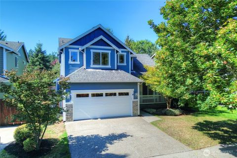 Photo of 7049 Rothenberg Drive SW, Tumwater, WA 98512 (MLS # 2436921)