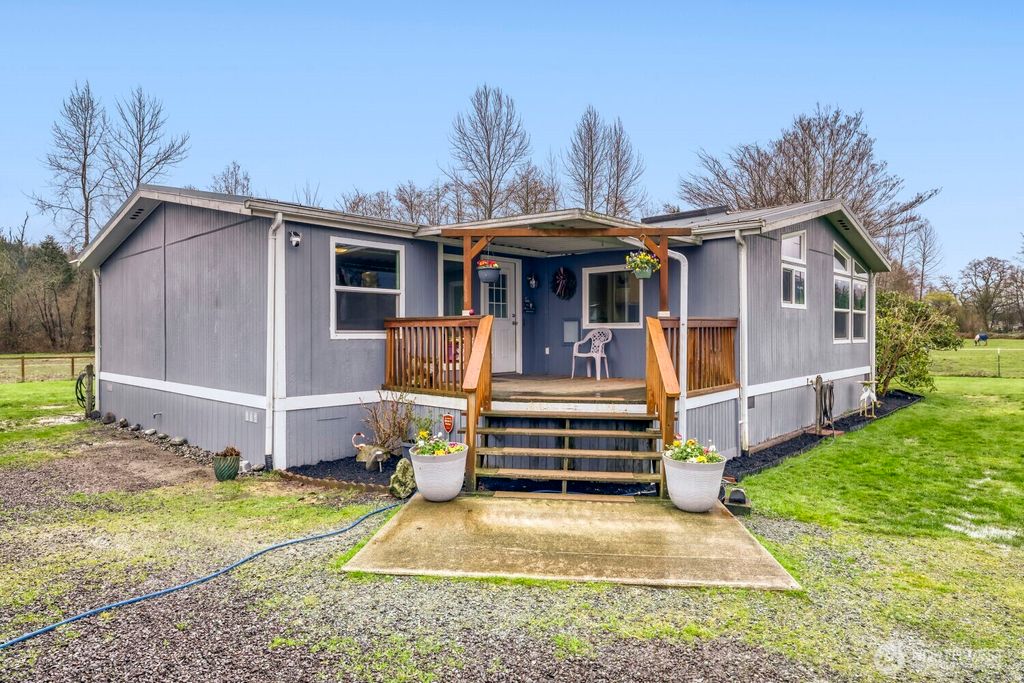 Photo of 35605 State Route 2, Sultan, WA 98294 (MLS # 2488825)