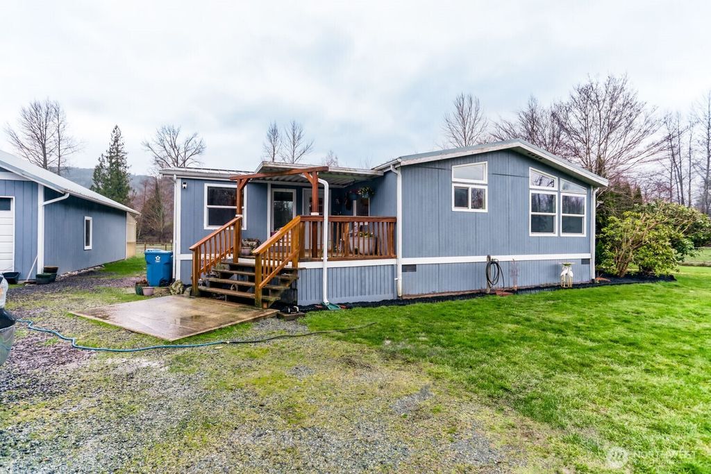 Photo of 35605 State Route 2, Sultan, WA 98294 (MLS # 2488825)