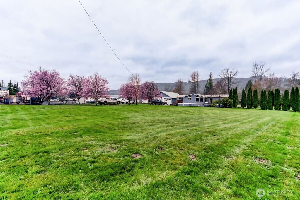 Photo of 35605 State Route 2, Sultan, WA 98294 (MLS # 2488825)