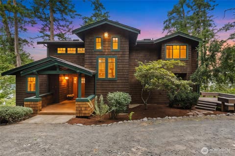 Photo of 296 Seven Sisters Road, Port Ludlow, WA 98365 (MLS # 2557814)