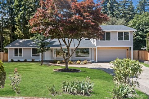 Photo of 13904 97th Avenue NW, Gig Harbor, WA 98329 (MLS # 2536043)