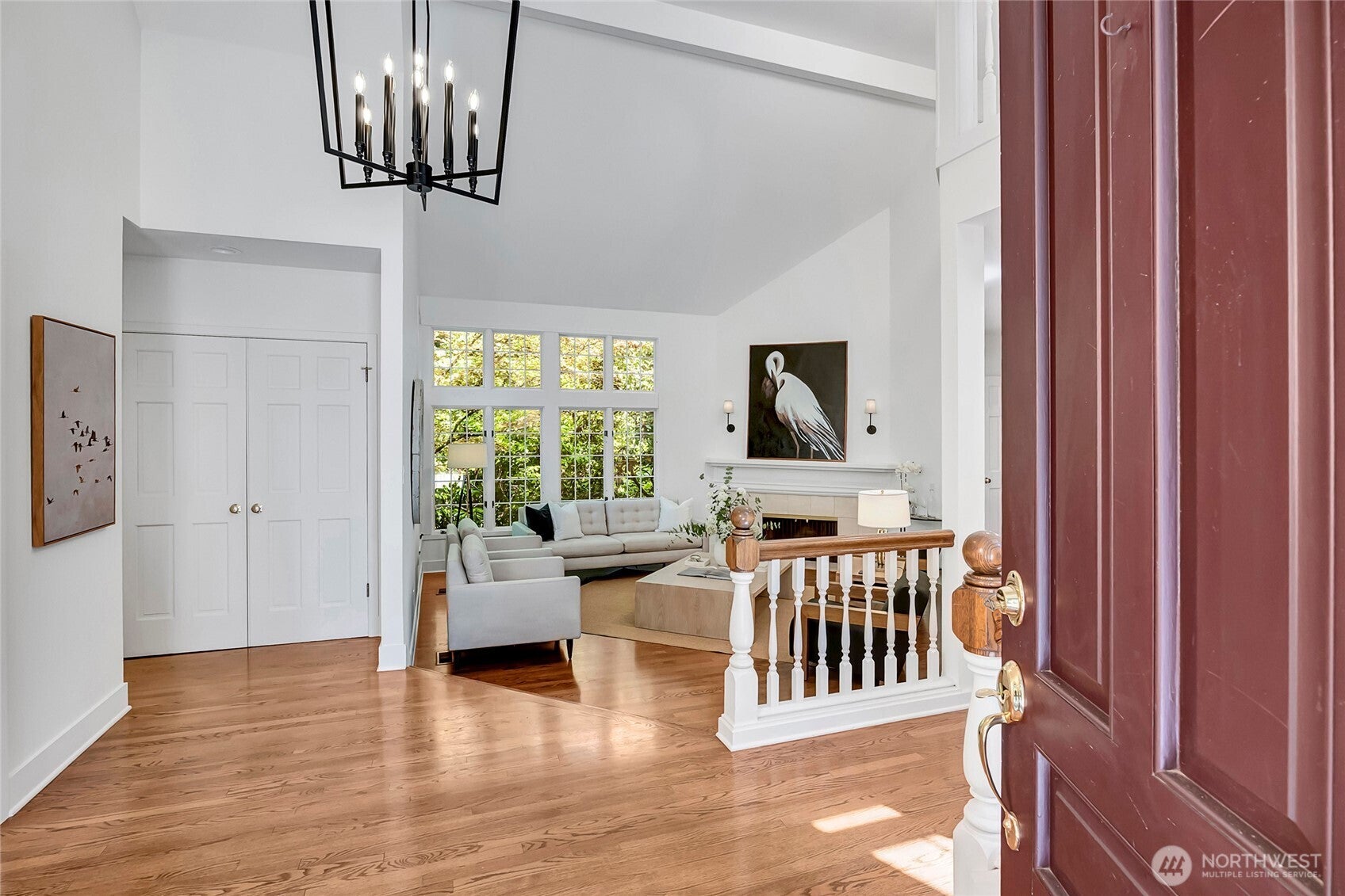 8140 Evergreen Lane