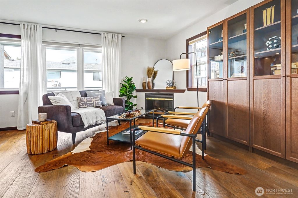 Photo of 2422 NW 58th Street #202, Seattle, WA 98107 (MLS # 2481008)