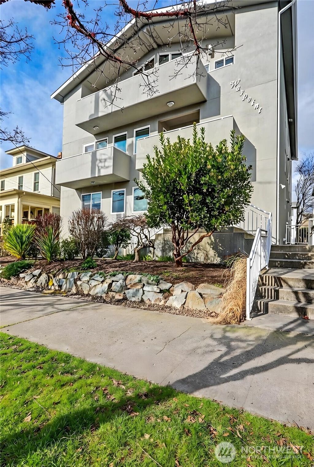 Photo of 2422 NW 58th Street #202, Seattle, WA 98107 (MLS # 2481008)