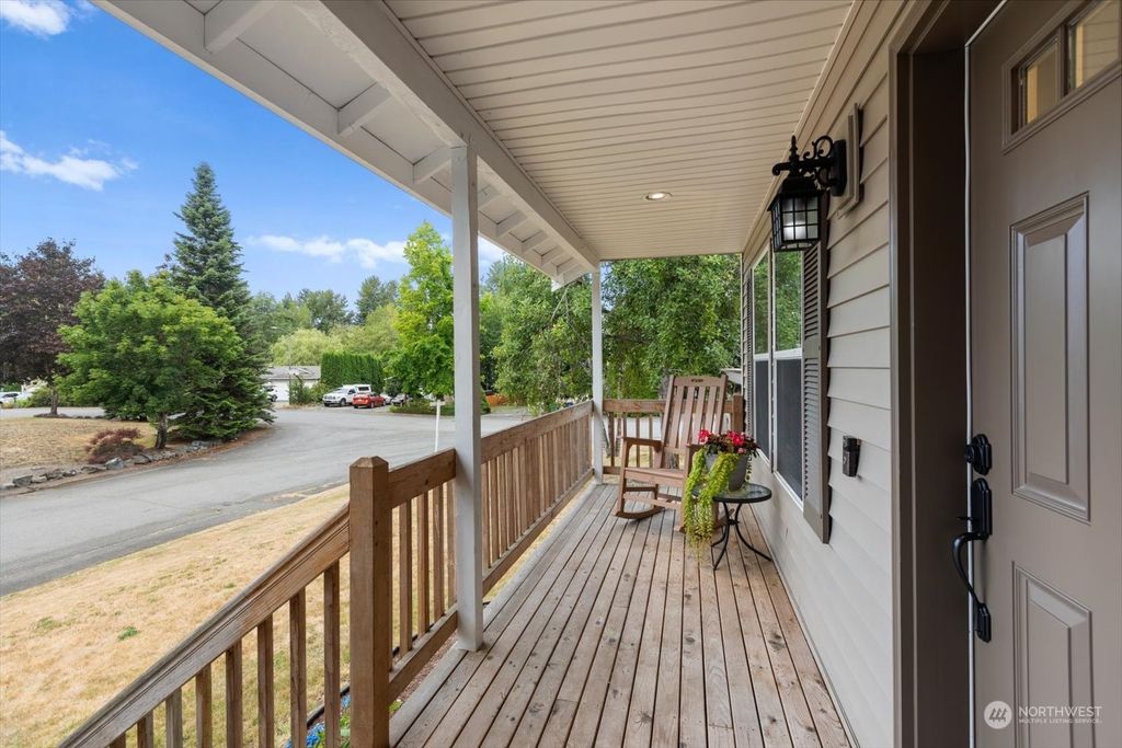 Photo of 12934 22nd Place NE, Lake Stevens, WA 98258 (MLS # 2143463)