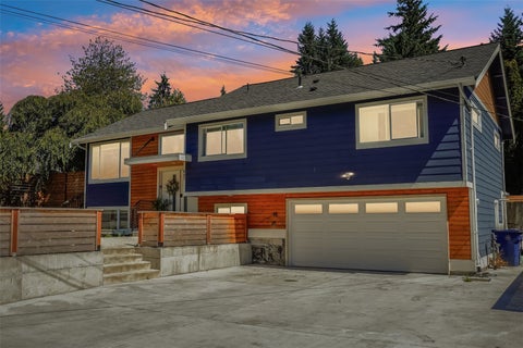 Photo of 607 91st Avenue SE, Lake Stevens, WA 98258 (MLS # 2596211)