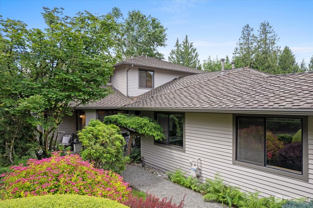 Photo of 1800 Mill Creek Road #25A, Mill Creek, WA 98012 (MLS # 2247284)