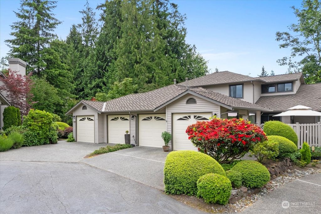 Photo of 1800 Mill Creek Road #25A, Mill Creek, WA 98012 (MLS # 2247284)