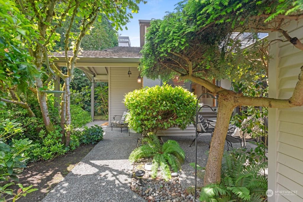 Photo of 1800 Mill Creek Road #25A, Mill Creek, WA 98012 (MLS # 2247284)