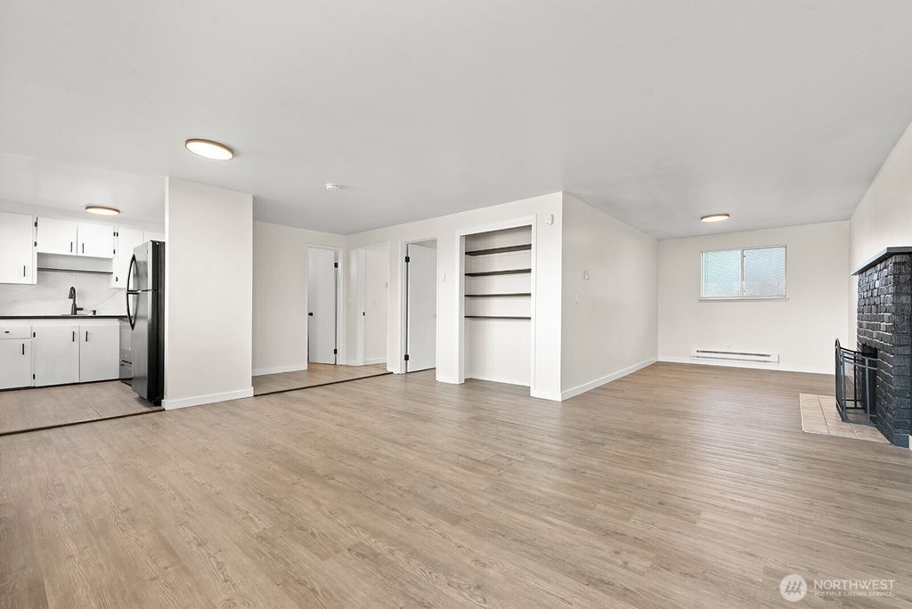 Photo of 15328 40th Avenue W, Lynnwood, WA 98087 (MLS # 2476109)