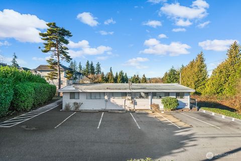 15328 40th Avenue W Lynnwood WA 98087