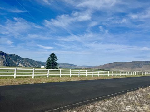 Photo of 44110 Covey Lane N, Wilbur, WA 99185 (MLS # 2522864)