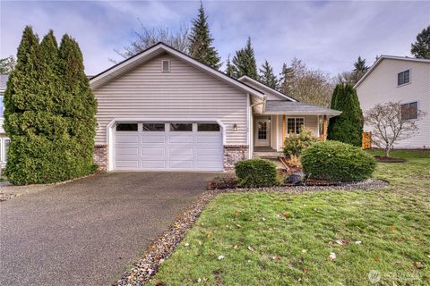 Photo of 1160 Eagle Crest Place, Port Orchard, WA 98366 (MLS # 2455559)