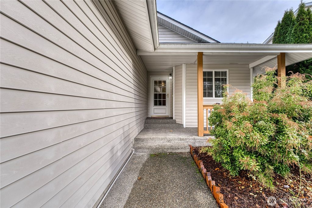 Photo of 1160 Eagle Crest Place, Port Orchard, WA 98366 (MLS # 2455559)