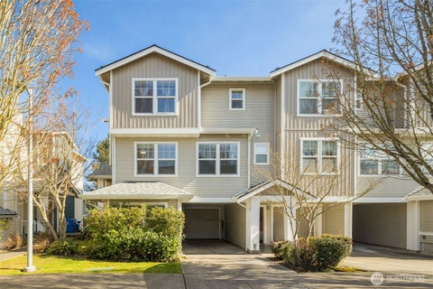 Photo of 6895 Holly Park Drive S, Seattle, WA 98118 (MLS # 2579272)