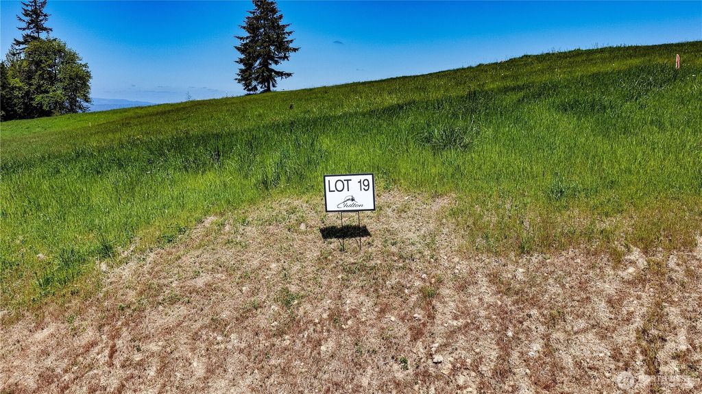 Photo of 0 Starlight Court #19, Kalama, WA 98625 (MLS # 2521200)