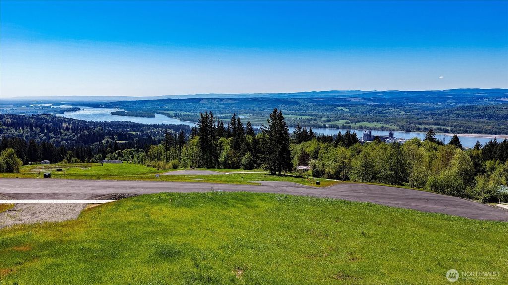 Photo of 0 Starlight Court #19, Kalama, WA 98625 (MLS # 2521200)