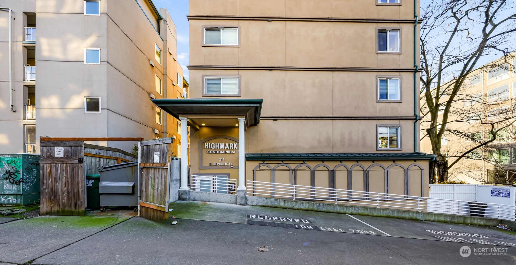 311 E Republican Street 800