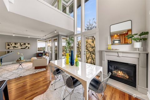 311 E Republican Street Unit 800, Seattle, WA 98102 - MLS#: 2321806