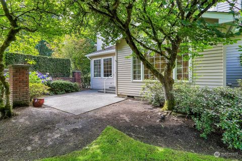 A home in Mill Creek