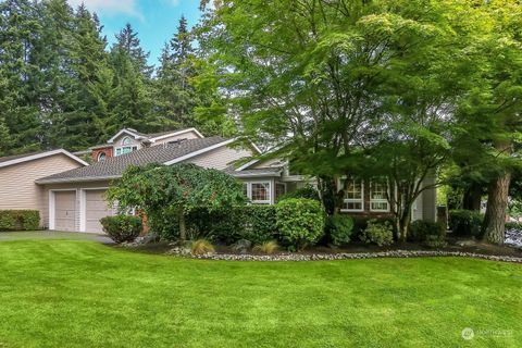 A home in Mill Creek