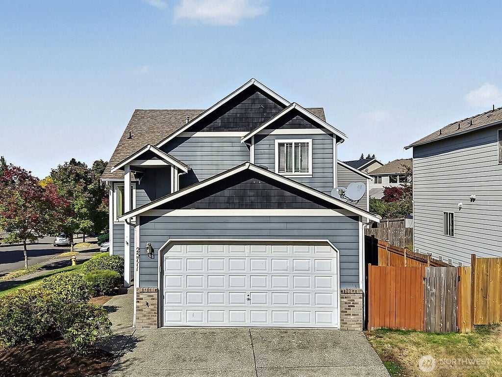 Photo of 25711 162nd Place SE, Covington, WA 98042 (MLS # 2583506)