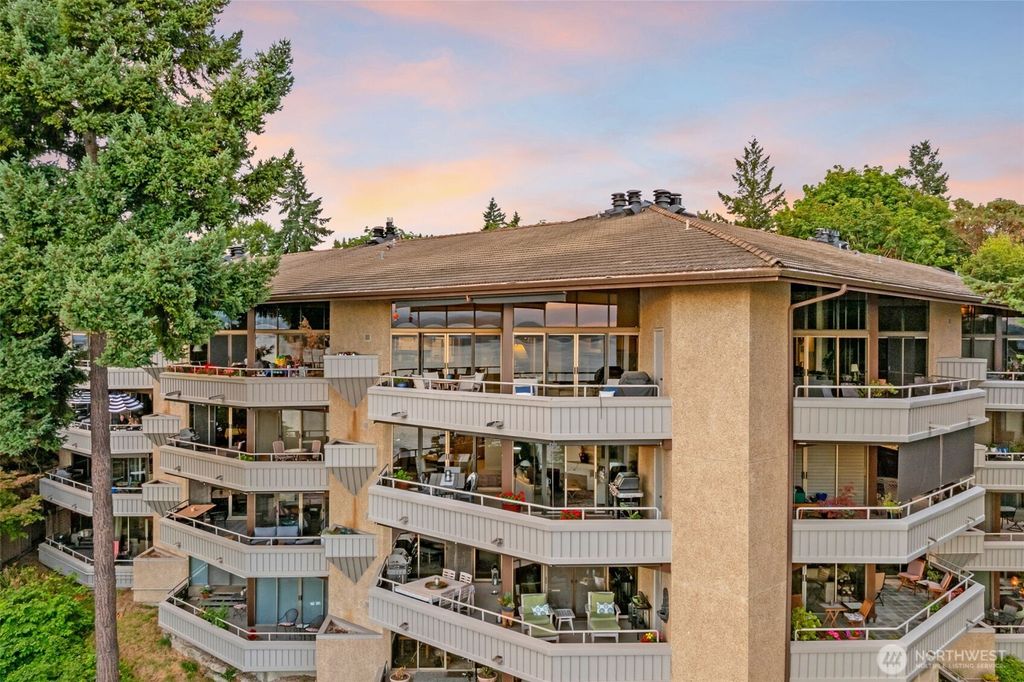 Photo of 7019 47th Avenue SW #18, Seattle, WA 98136 (MLS # 2411224)