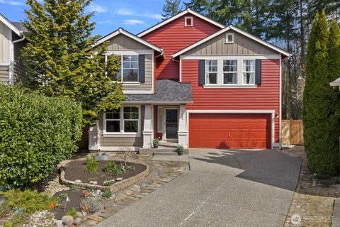 Photo of 7320 Silent Creek Avenue SE, Snoqualmie, WA 98065 (MLS # 2503000)