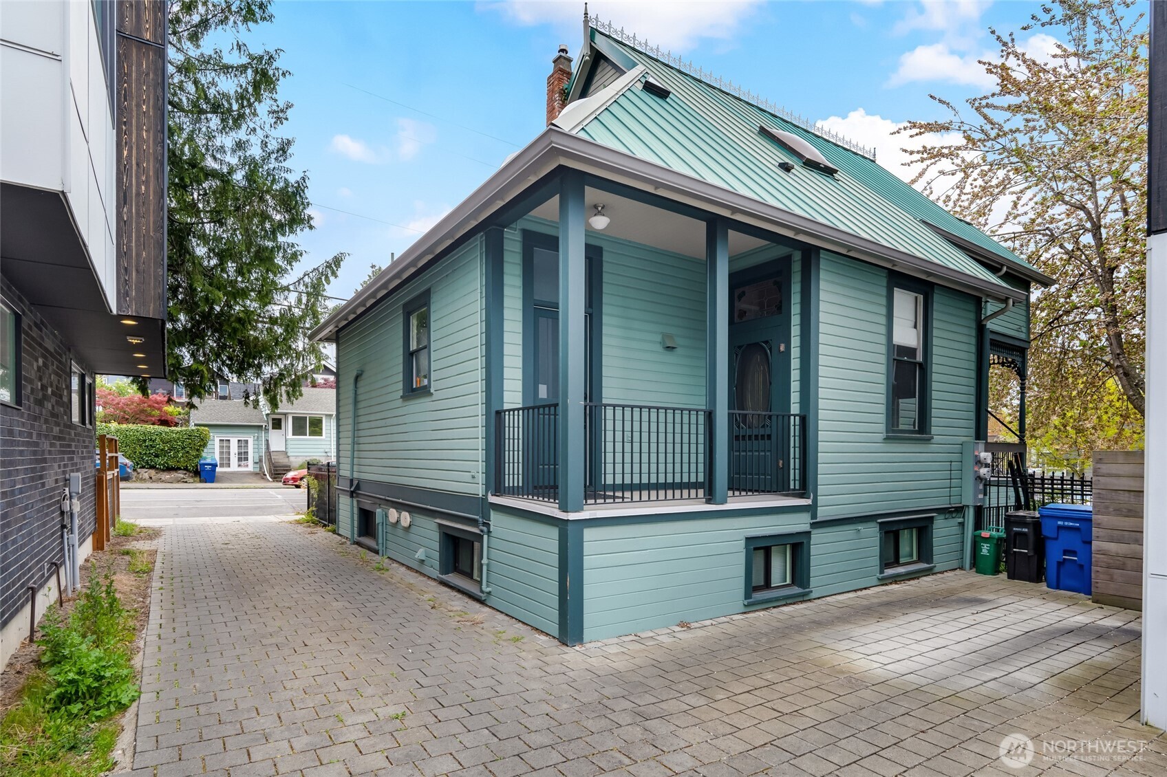 2002 NW 60th Street