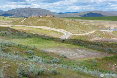0 Appaloosa Lot 2 Brewster WA 98812