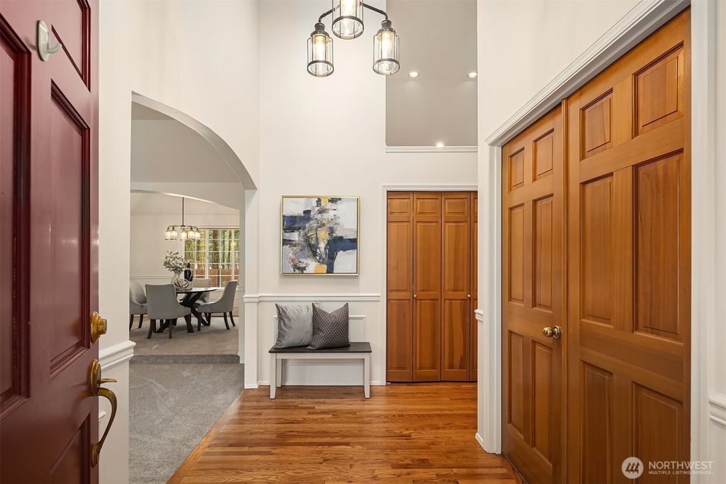 Photo of 28143 180th Avenue SE, Covington, WA 98042 (MLS # 2347410)