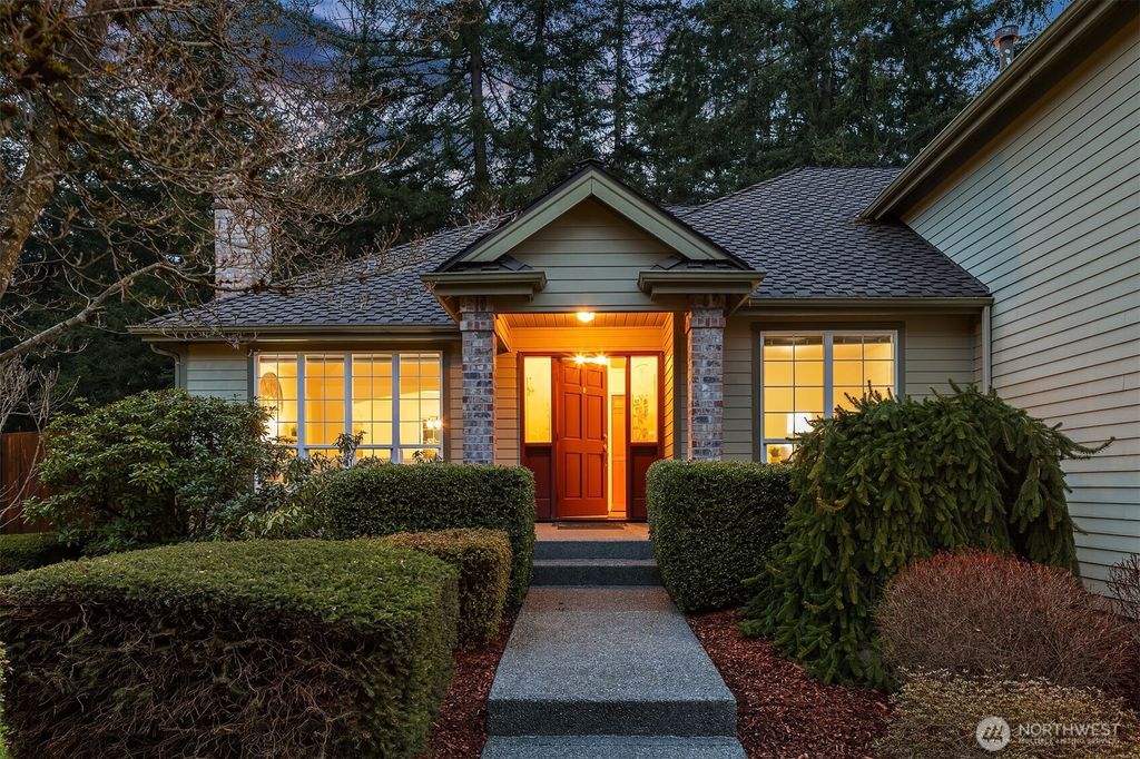 Photo of 28143 180th Avenue SE, Covington, WA 98042 (MLS # 2347410)