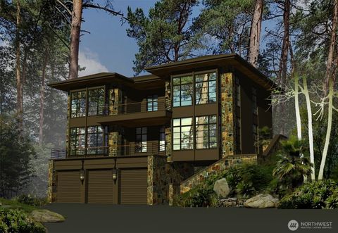 9433 SE 54th Street Mercer Island WA 98040