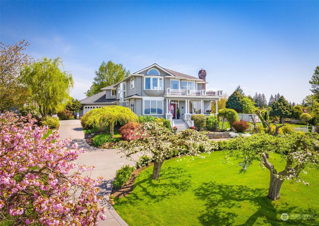 Photo of 14421 92nd Street SE, Snohomish, WA 98290 (MLS # 2051266)