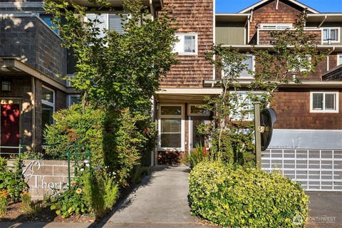 Photo of 12534 15th Avenue NE #22, Seattle, WA 98125 (MLS # 2567663)