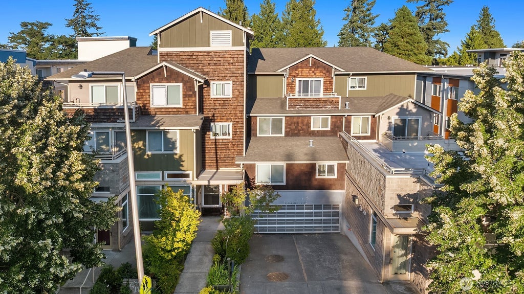 Photo of 12534 15th Avenue NE #22, Seattle, WA 98125 (MLS # 2567663)