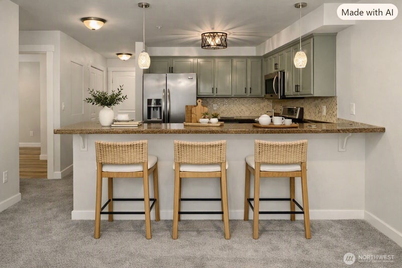 12534 15th Avenue NE 22