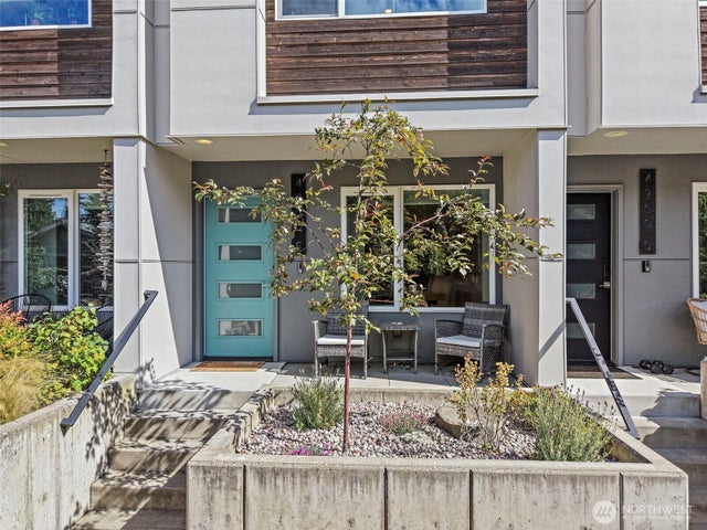 4300 SW Willow Street #E ##E, Seattle